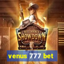 venus 777 bet